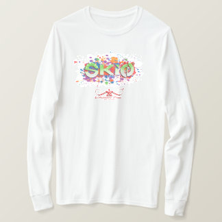 Skin T-Shirt