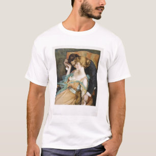Skin You Love to Touch Mary Greene Blumenschein T-Shirt