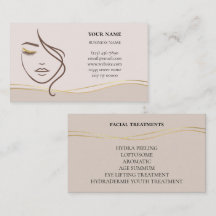 Skincare & Beauty Salon