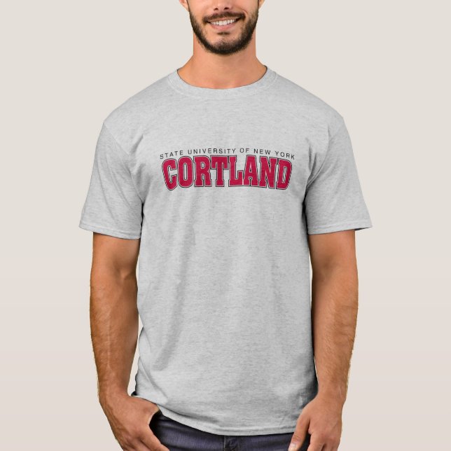 SKINNER, SAMANTHA T-Shirt (Front)