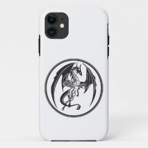 Skinny dragon... Case-Mate iPhone case