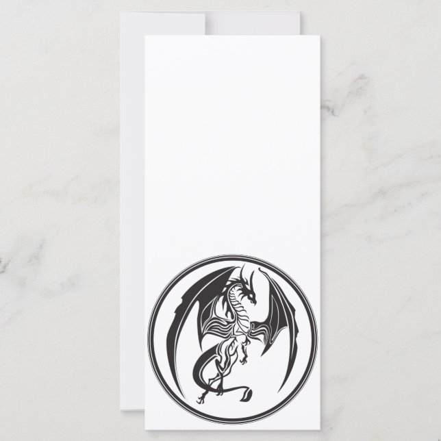 Skinny dragons... (Front)