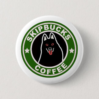 Skipbucks Coffee Button