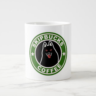 Skipbucks Jumbo Mug