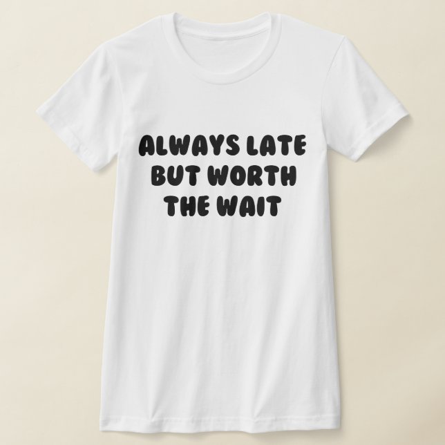 Skipped Song, Now It's Fire – Funny Music Quote T-Shirt (Laydown)