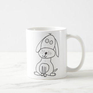 Skipper Coffee Mug