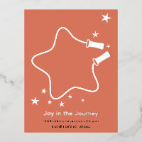 Skipping Rope Joy in the Journey Fitness Christmas