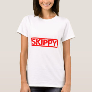 Skippy Stamp T-Shirt
