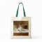 SKIPPY TOTE BAG