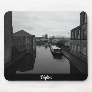 Skipton Mouse Pad