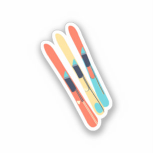 Skis