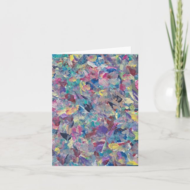 Skittles Note Card (Front)