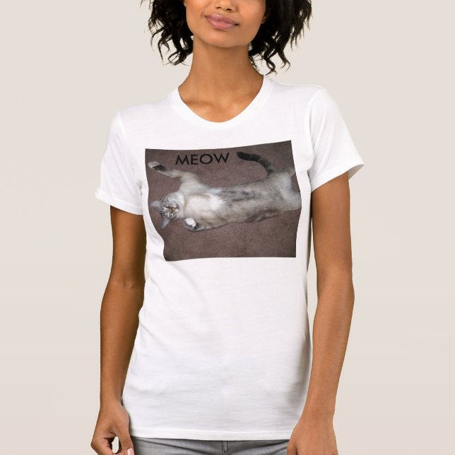 Skittles T-Shirt (Front)