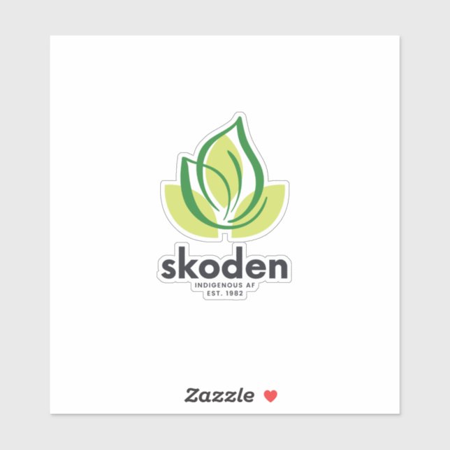 Skoden (Sheet)