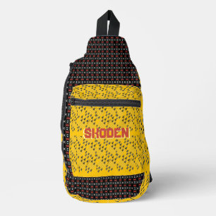Skoden Sling Bag