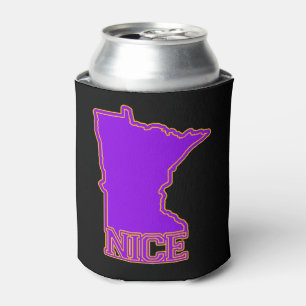 Skol! Can Cooler
