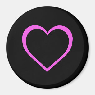 Skoliosexual Pride Magnet