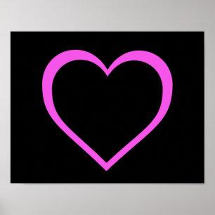 Skoliosexual Pride Poster