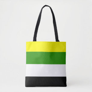 Skoliosexual Pride Tote Bag