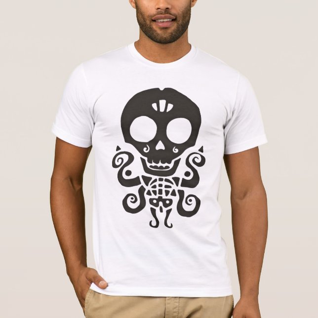 Skool T-Shirt (Front)