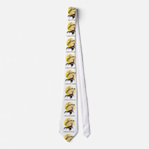 Skorpion Krawatte Tie