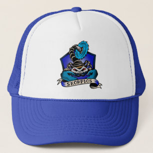 Skorpios Trucker Style Hat