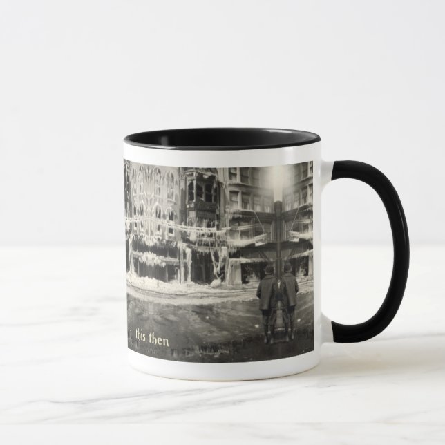 skozey fetisch "this, then" inside mug (Right)