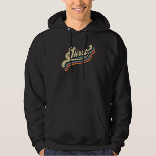 Skrrt Internet Viral Meme Dank Slang Vintage Sty Hoodie