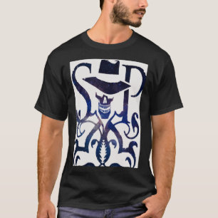 Skulduggery Pleasant Classic T-Shirt