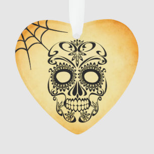 Skull_2015_0408 Ornament