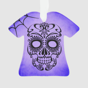 Skull_2015_0411 Ornament
