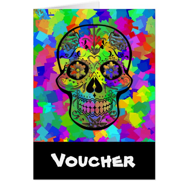 Skull 20161106 (Front)