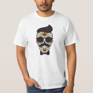 Skull 2 T-Shirt