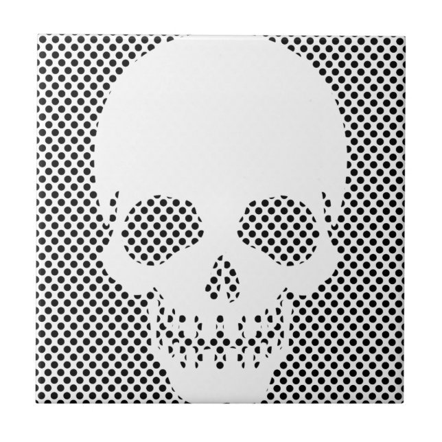 skull 4 tile (Front)
