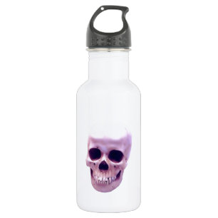 Skull 532 Ml Water Bottle