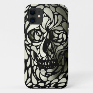 Skull 5 Case-Mate iPhone case