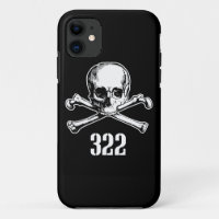 Skull and Bones 322