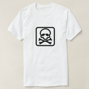 Skull and Bones T-Shirt