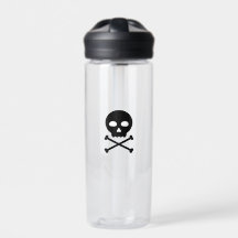Skull and Bones