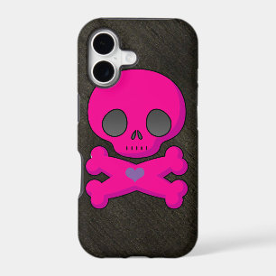 Skull and Crossbones