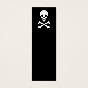 Skull and Crossbones