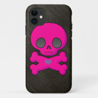 Skull and Crossbones