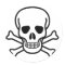 Skull and Crossbones