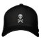 Skull and Crossbones