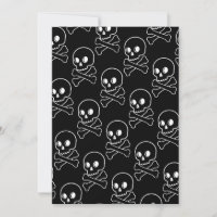 Skull And Crossbones