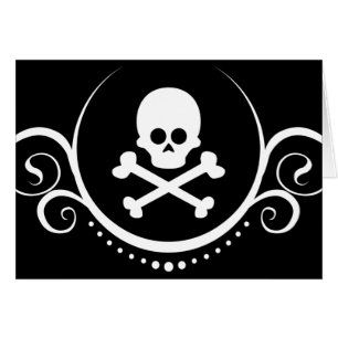 skull and crossbones sophistications
