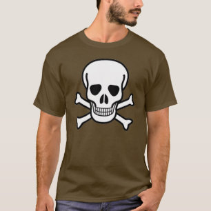 Skull and Crossbones T-Shirt