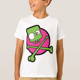 Skull And Crossbones T-Shirt