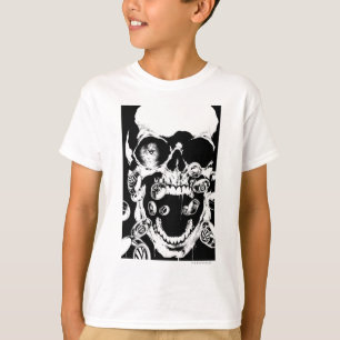 Skull and Rings T-Shirt
