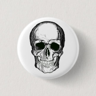 Skull badge